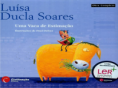 "Uma Vaca de Estimação" de Luísa Ducla Soares